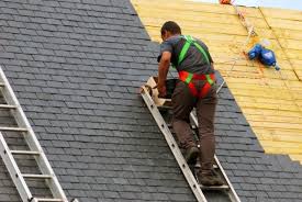 Best Roof Leak Repair  in Morada, CA